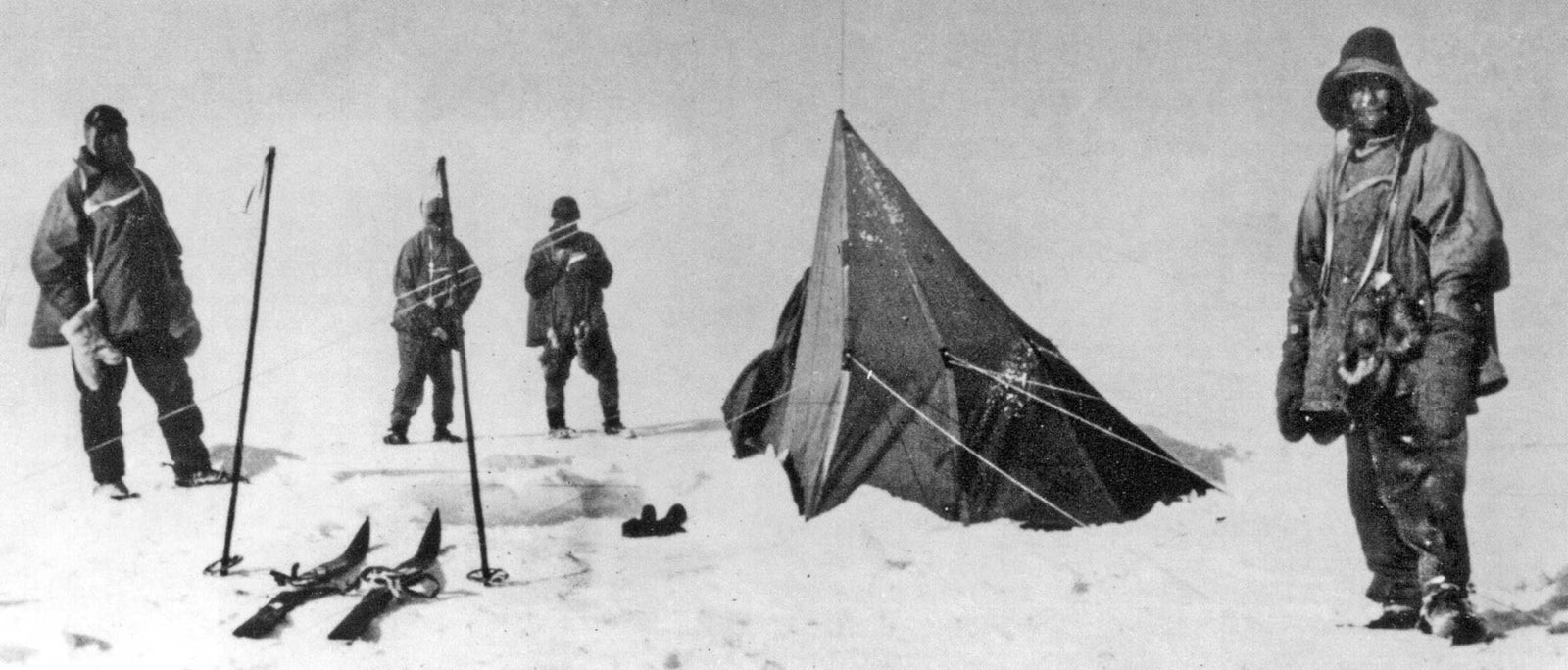 Captain Robert Falcon Scott | Elitemalls