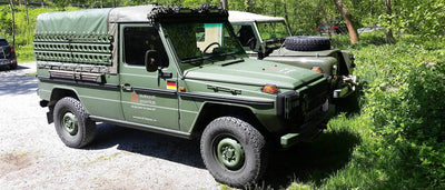 Bushcraft Essentials | The Story