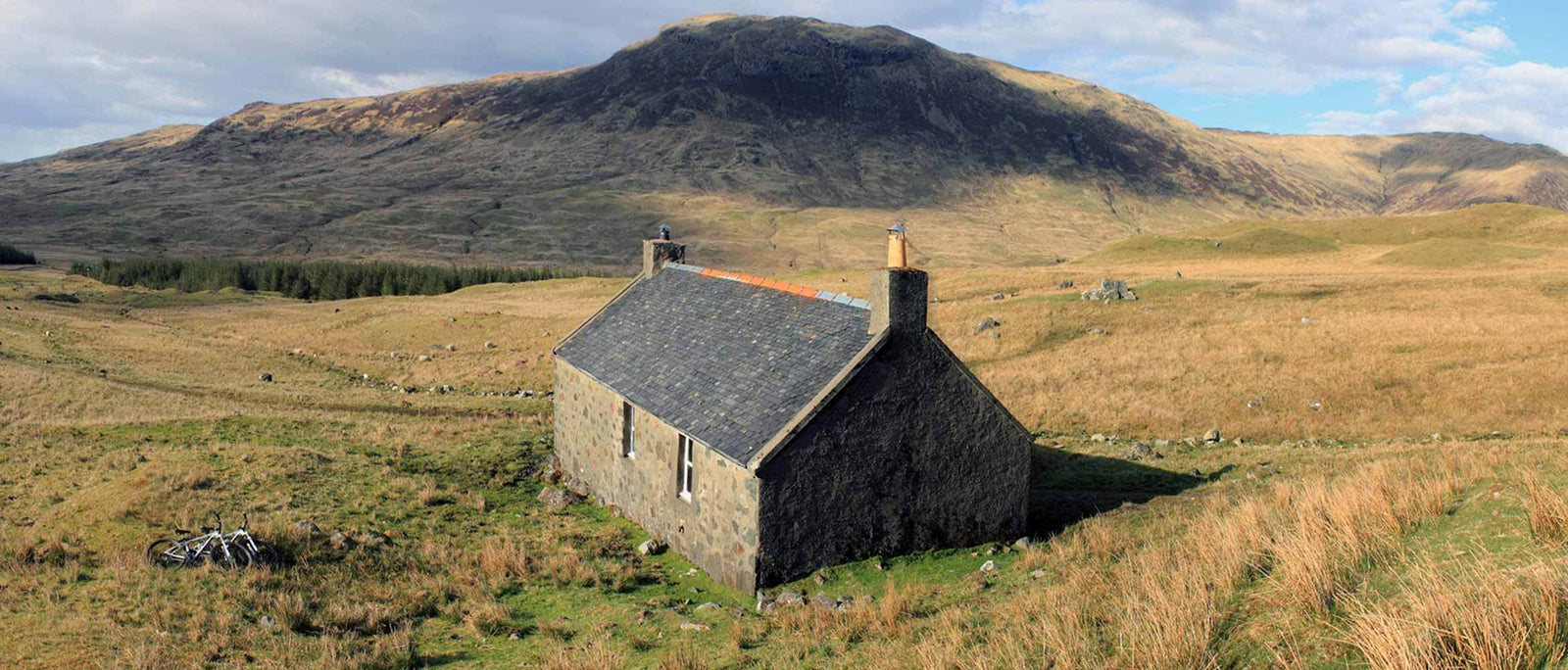 How To Bothy In Scotland | Elitemalls
