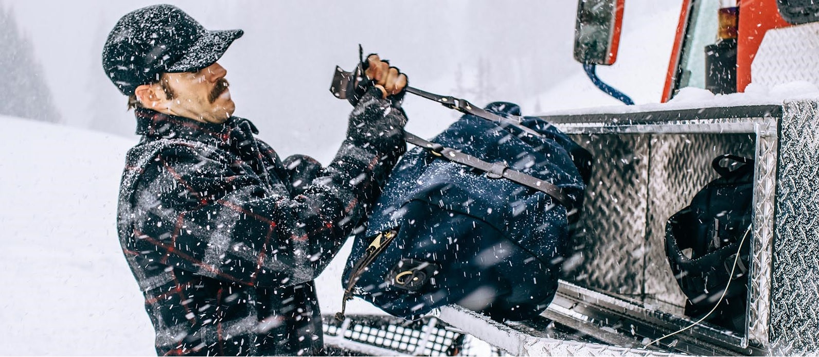 How to Dress Like an Outdoorsman | Style | Elitemalls UK