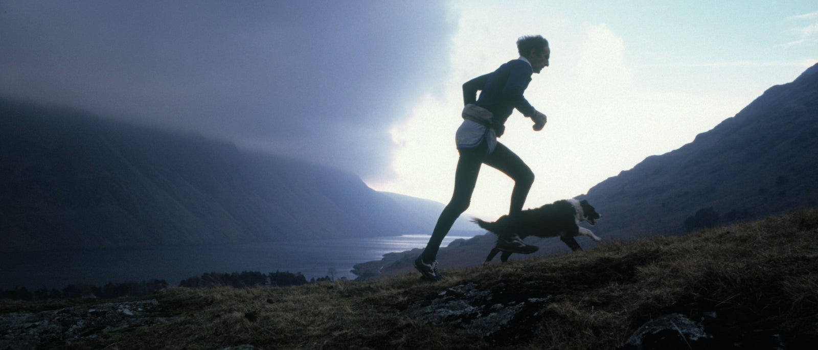 King of the Fells | Remembering Joss Naylor | Culture & Pioneers | Elitemalls UK