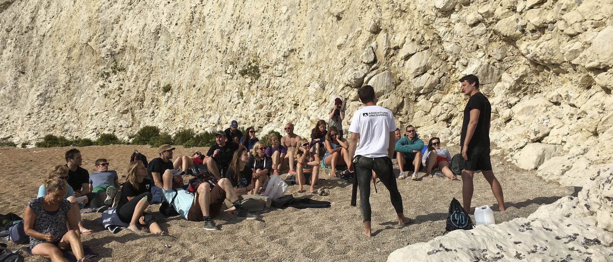 Adventure Uncovered | Elitemalls