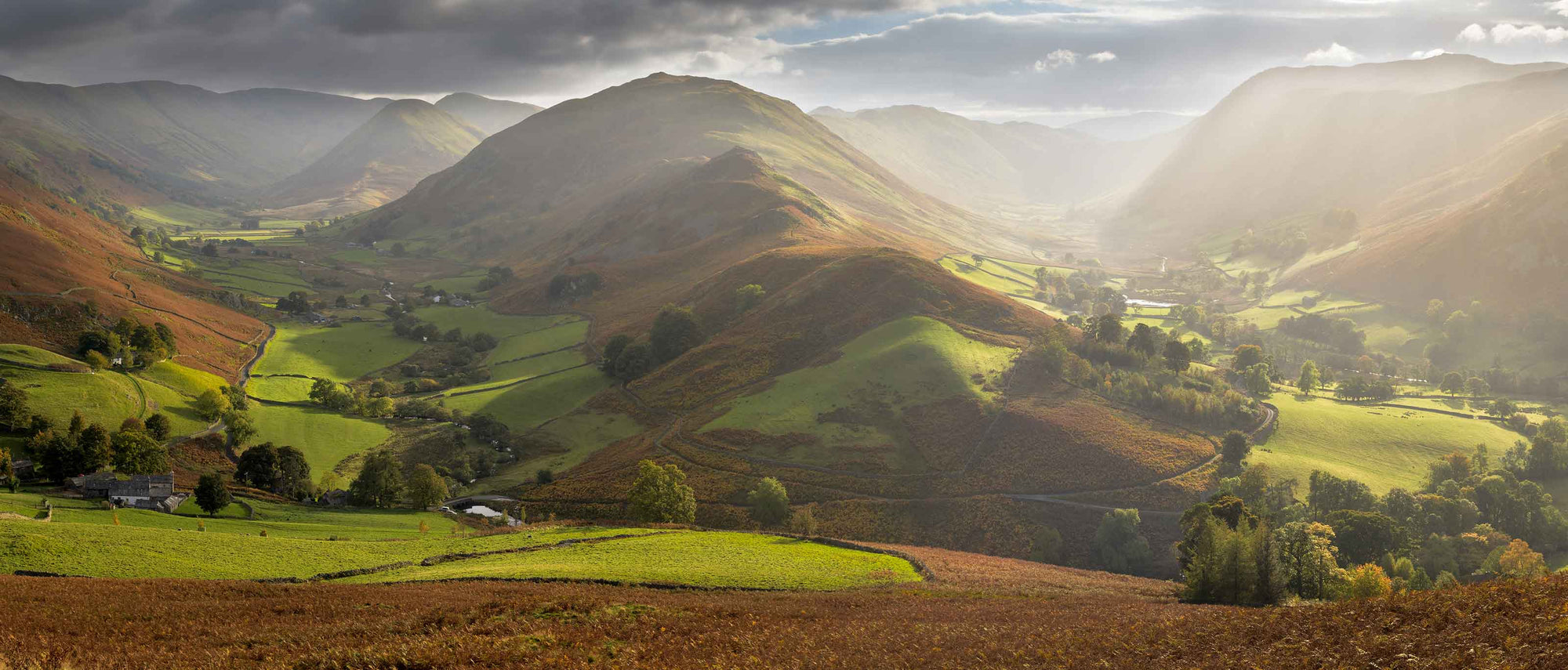 Field Guide: Lake District | Field Guides | Elitemalls UK