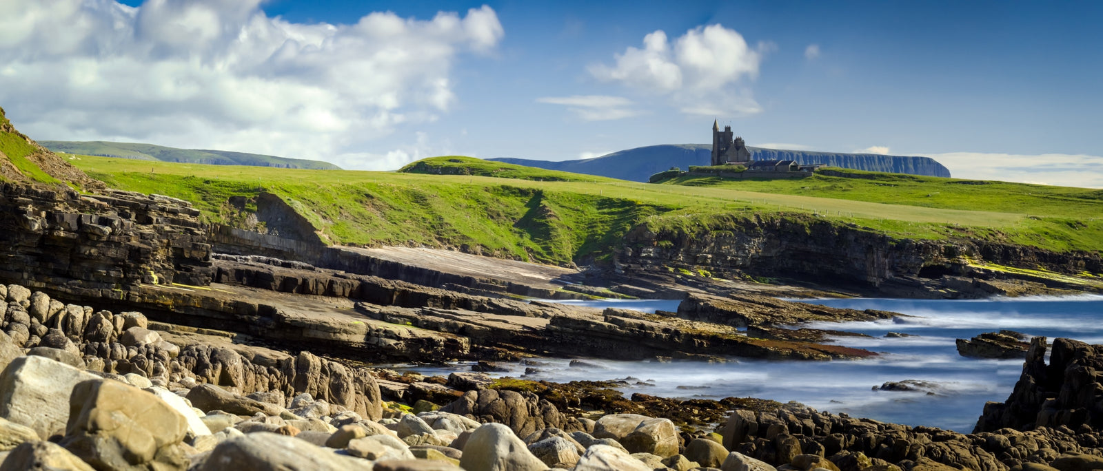 Field Guide: County Sligo, Ireland | Field Guides | Elitemalls UK