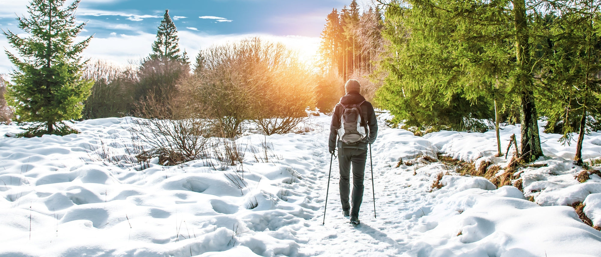 10 Reasons to Head Out on a Winter Walk | Camp Notes | Elitemalls UK