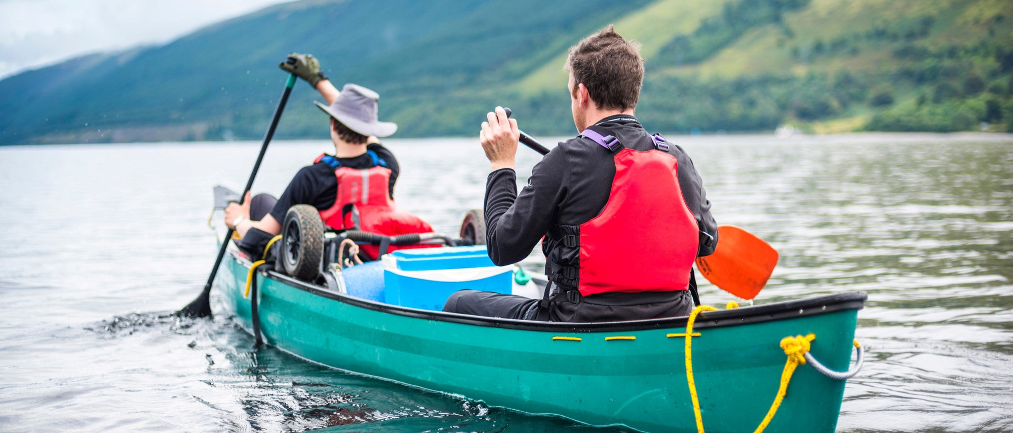 Three First Time Canoe Trip Ideas | Elitemalls