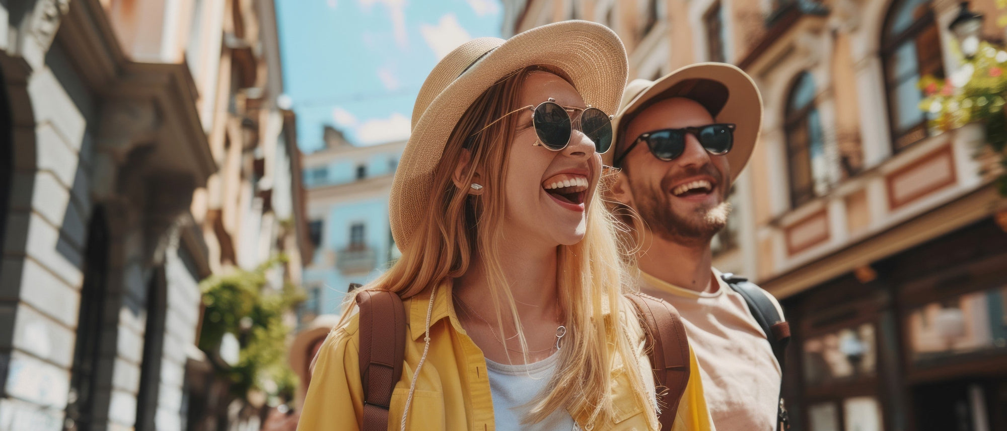 Get Geared Up for Interrailing | Style | Elitemalls UK