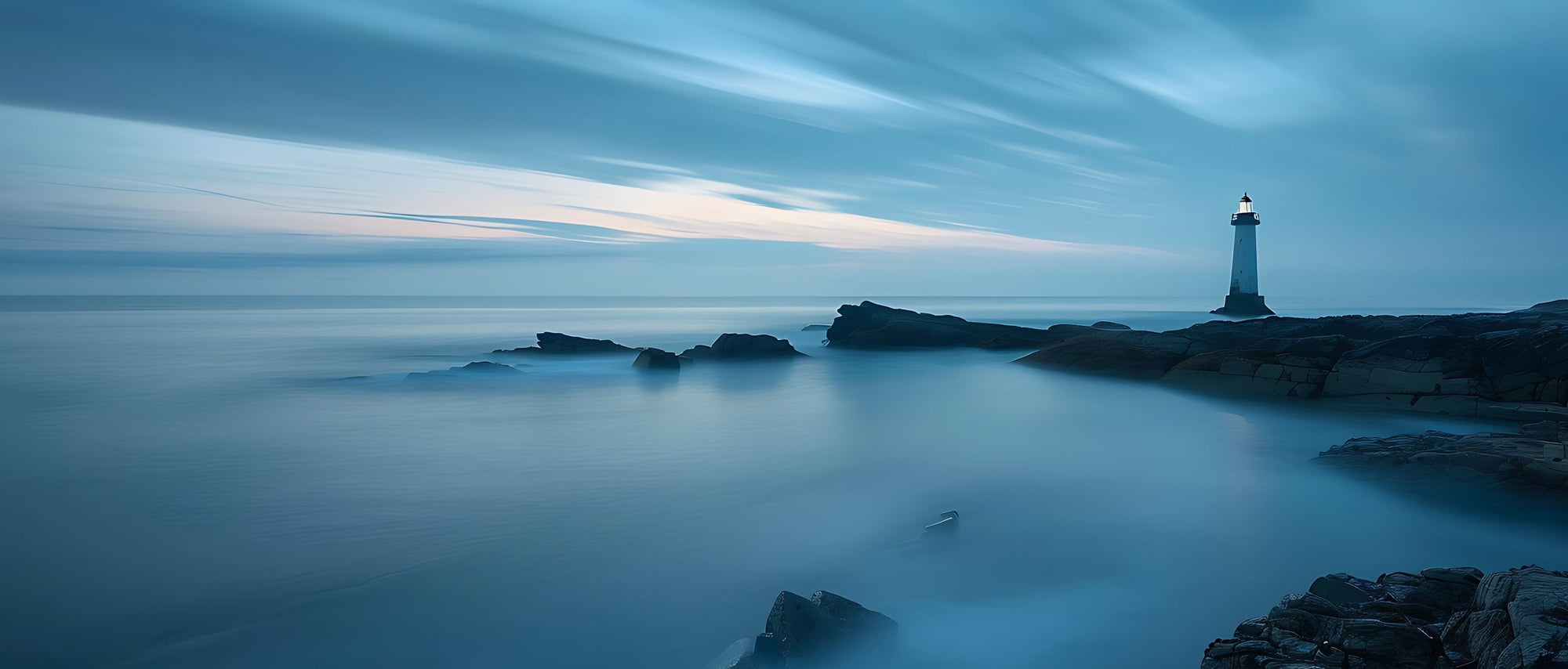 Offshore Adventures | Britain's Best Island Walks | Camp Notes | Elitemalls UK