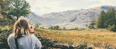 10 Best Outdoor Adventure Instagram Accounts 2025