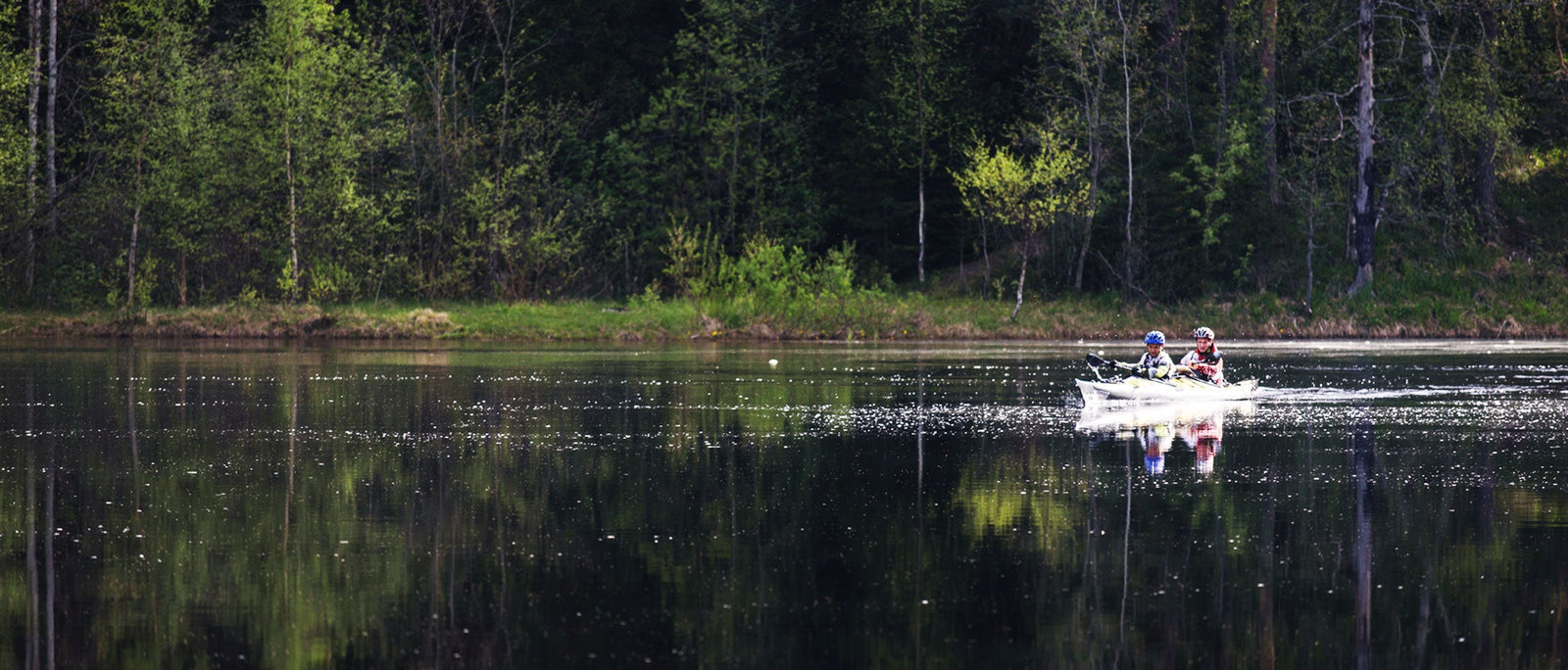 Red Fox Adventure Race | Elitemalls