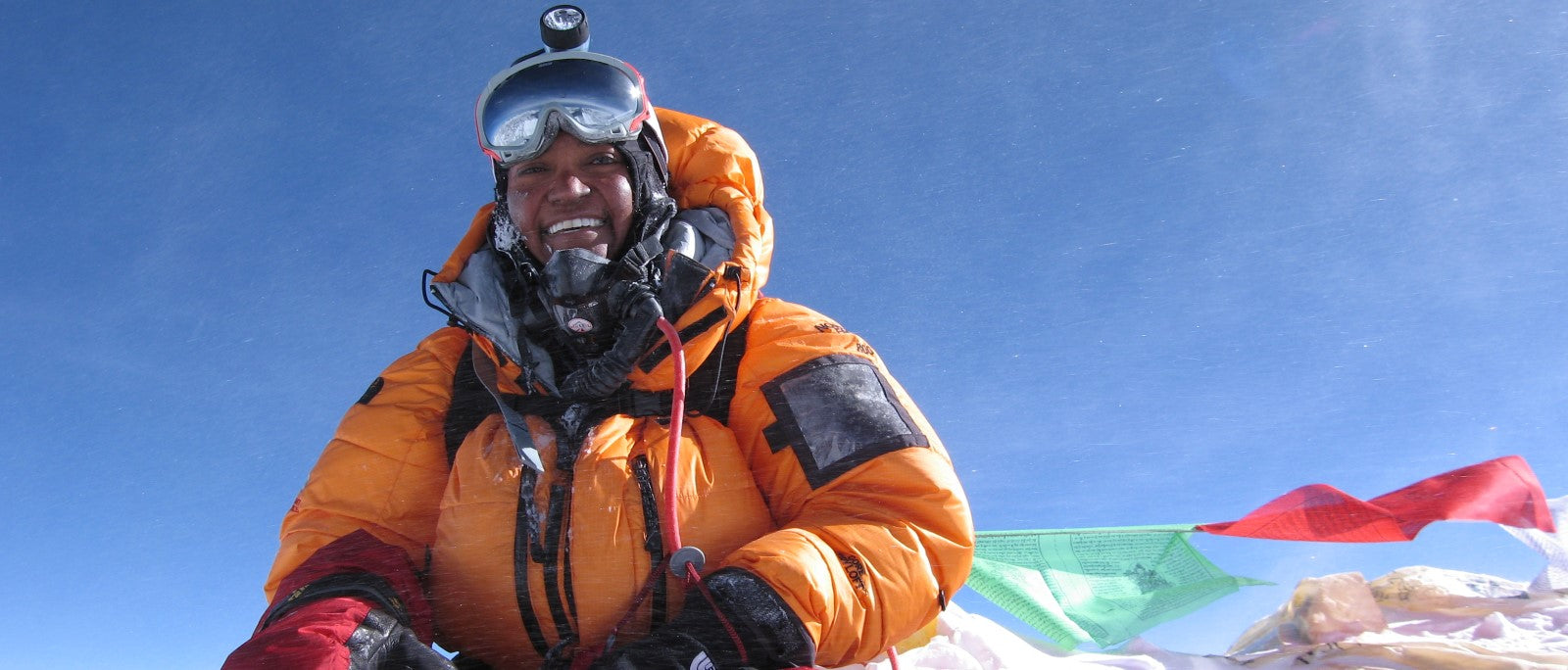 17 Inspiring BAME Outdoor Instagram Accounts | Elitemalls