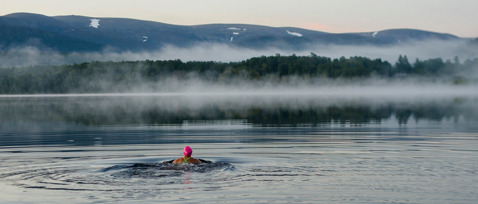 Interview: Alice Goodridge, SwimWild | Movers | Elitemalls UK