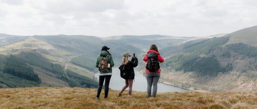 The Adventure Girls' Club | Women in the Wilderness | Movers | Elitemalls UK