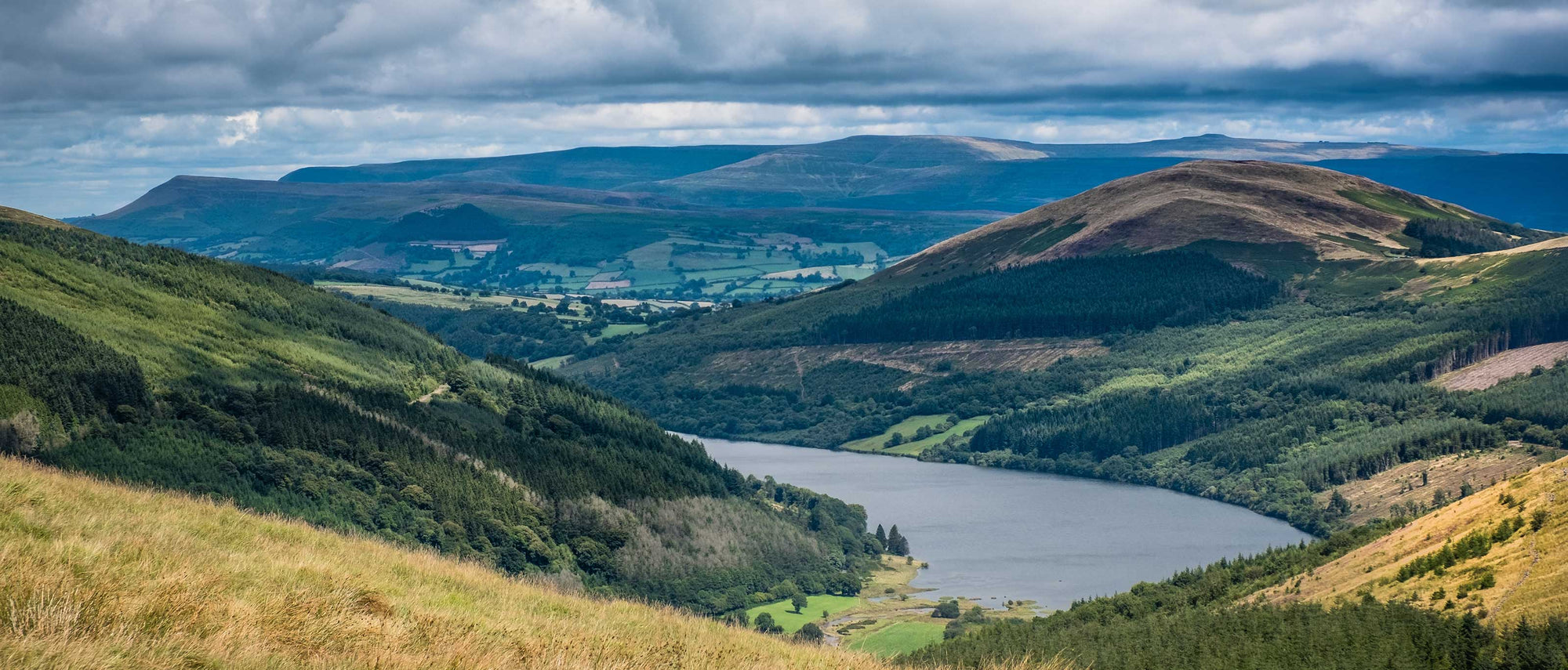 Brecon Beacons Field Guide - Elitemalls UK