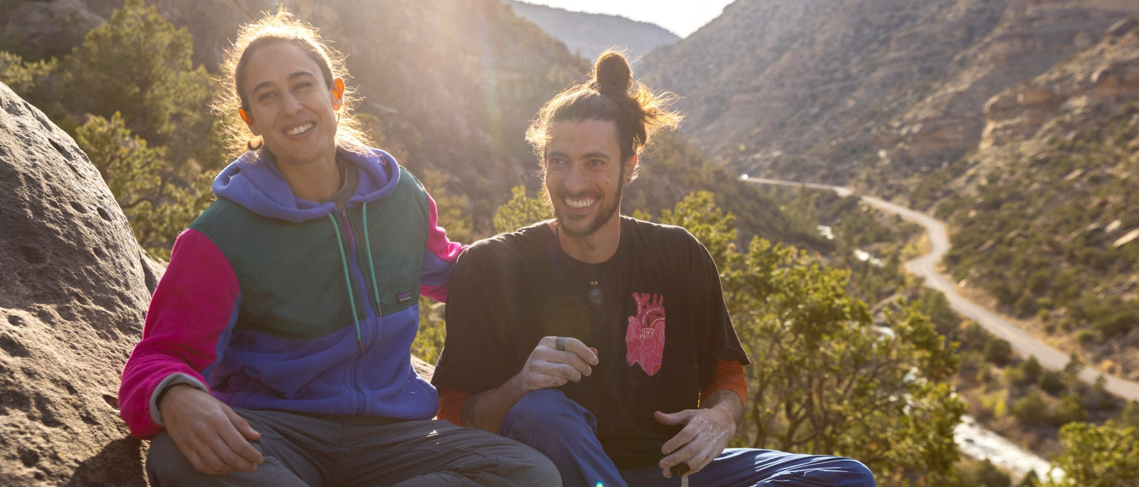 What The Hands Do | A Film About How Climbing Can Change the World | Movers | Elitemalls UK