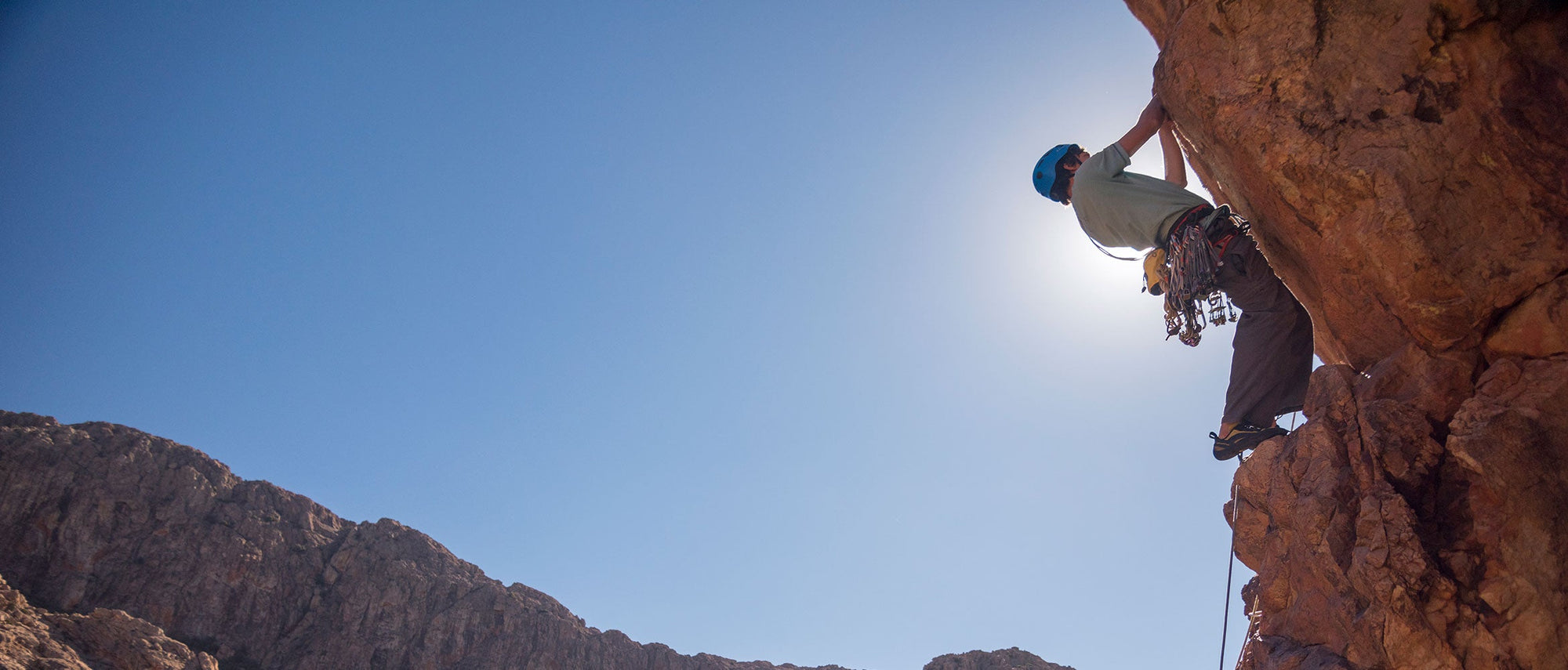 Climbing Morocco | Elitemalls