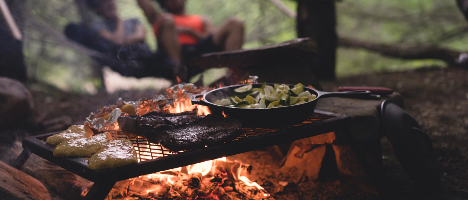 A Guide to Outdoor Cooking | Elitemalls