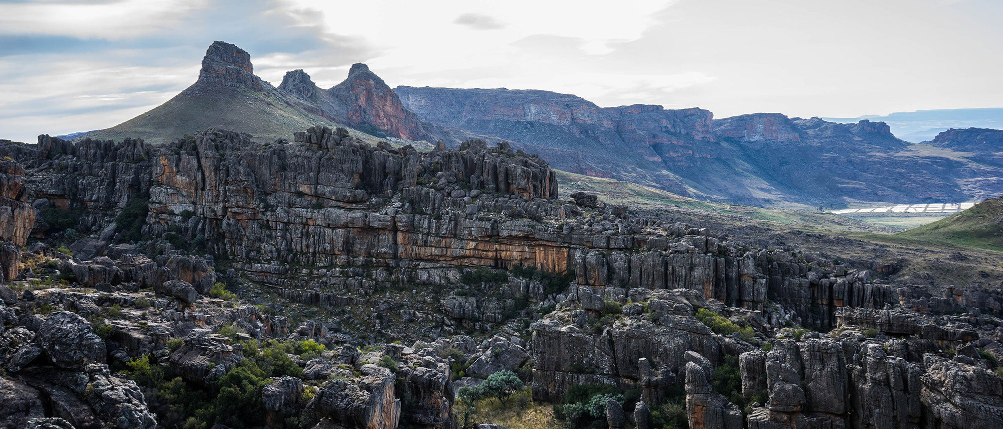 Field Guide: Rocklands, South Africa | Elitemalls