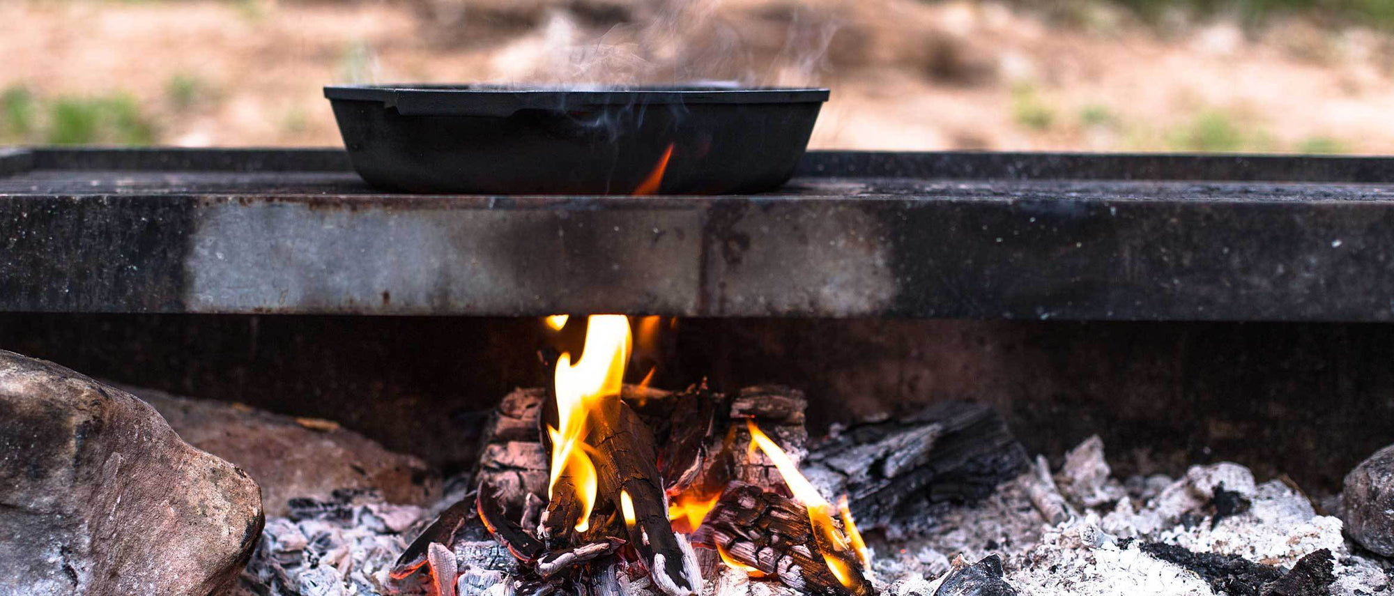 Why You Need to Cook Outdoors | Elitemalls