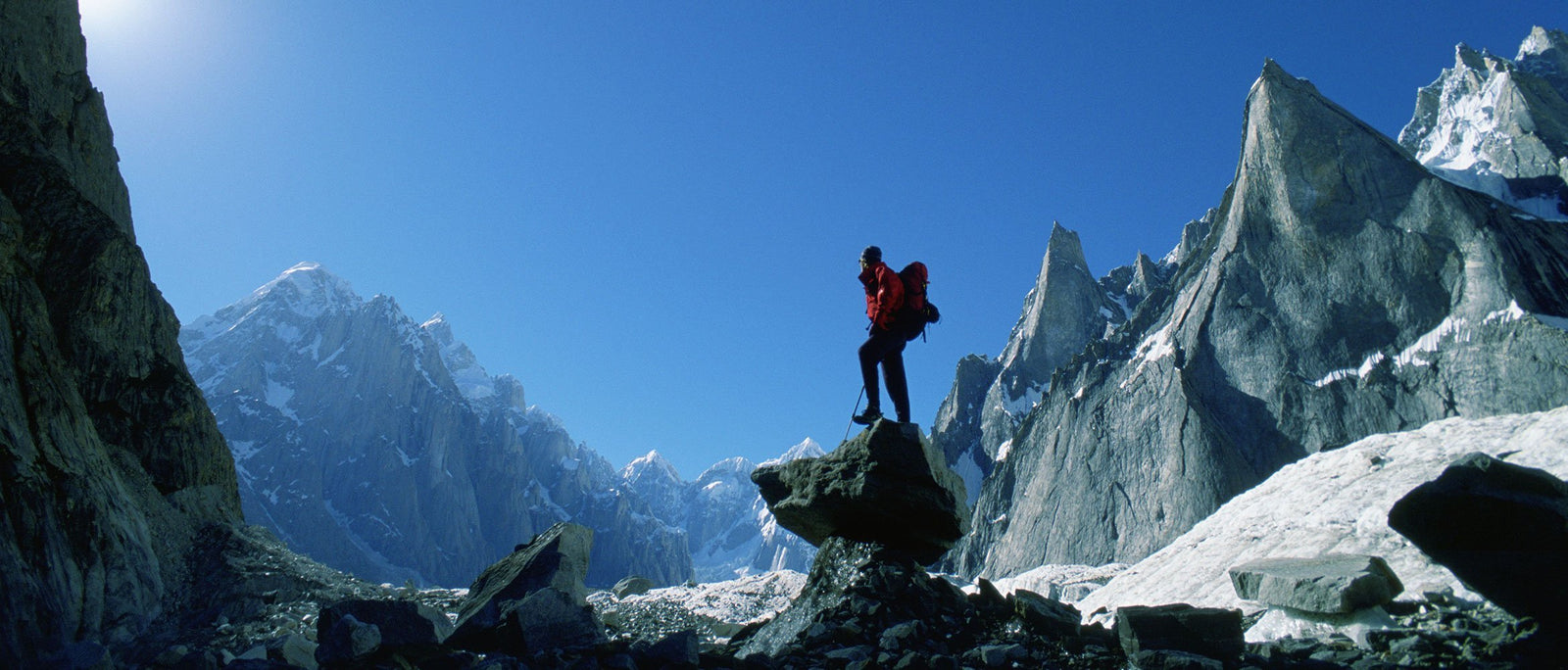 Unimaginable: The Alex Lowe Story, Part 2 | Elitemalls