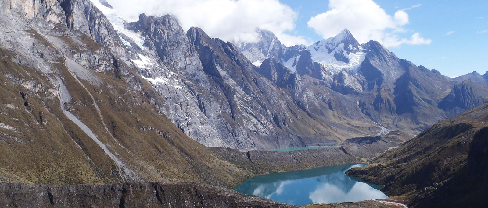 Trekking Peru’s Cordillera Huayhuash | Elitemalls