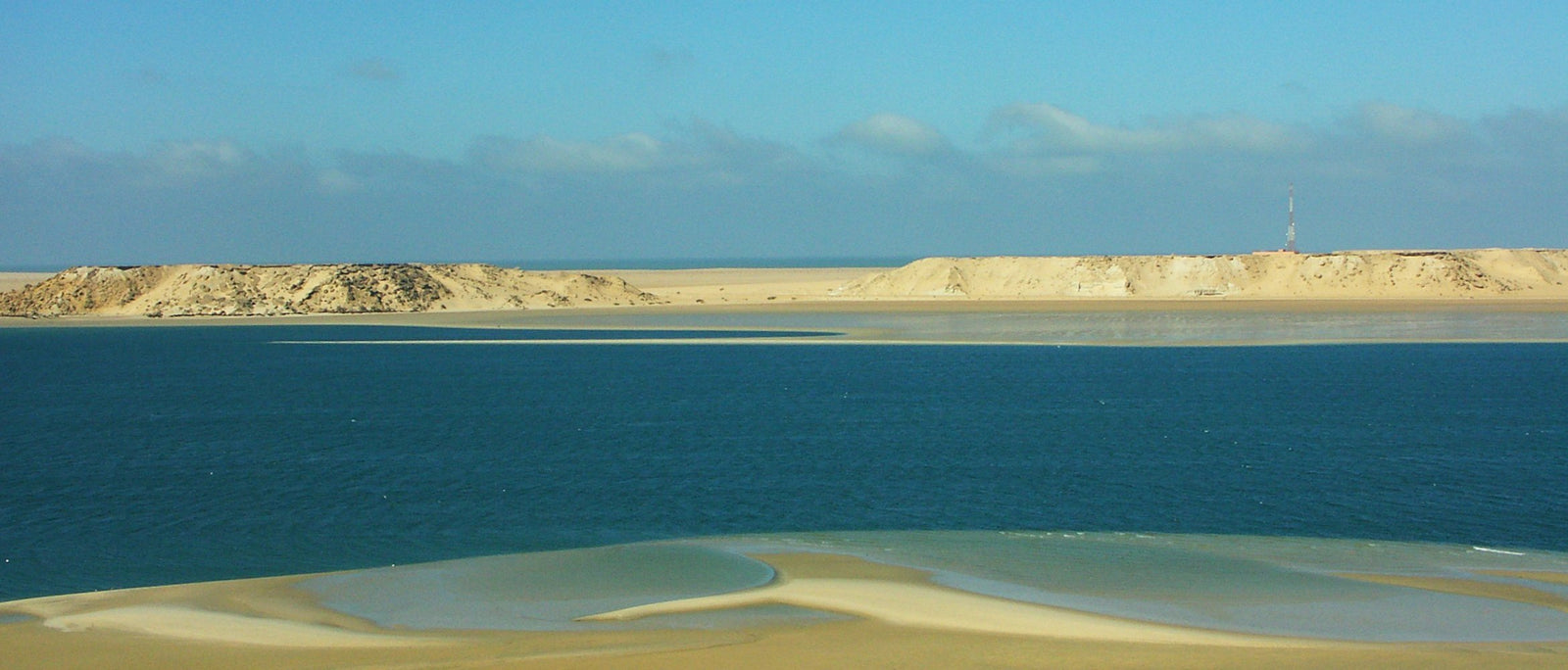 Dakhla: The Desert Kitesurf Oasis | Elitemalls