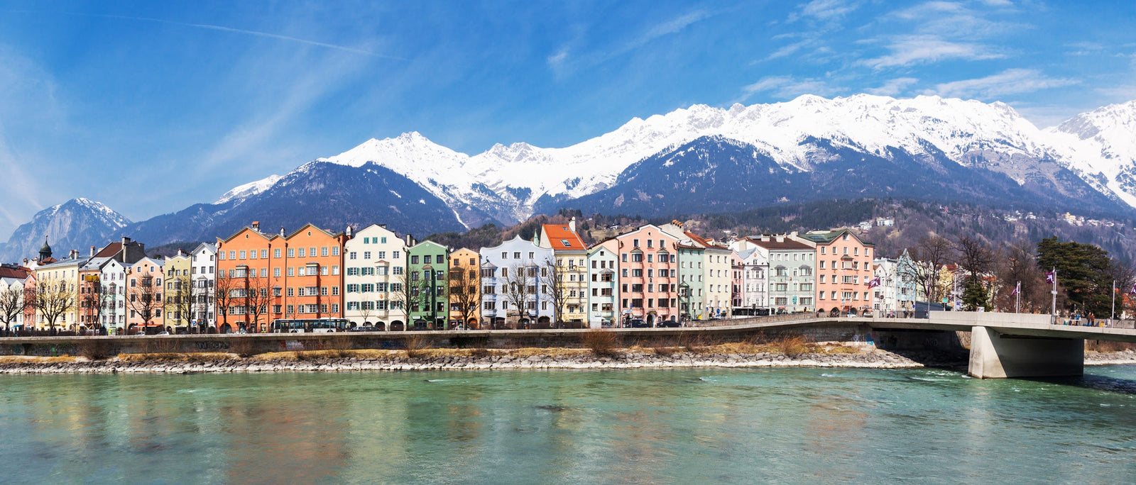 Field Guide: Innsbruck | Elitemalls