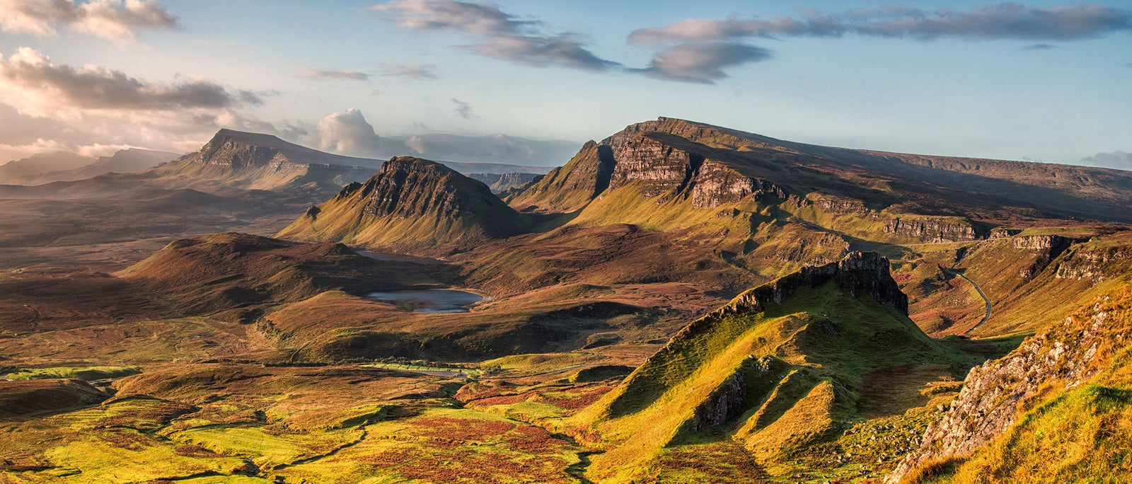 Unmissable: Scotland in Autumn | Elitemalls
