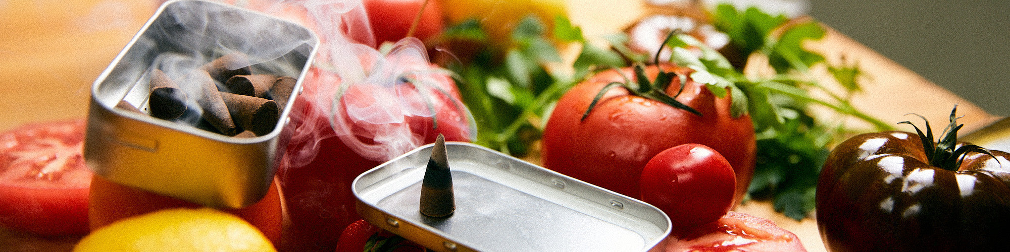 Incense