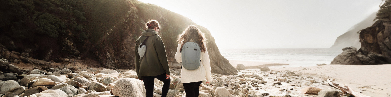 Matador | ReFraction Packable Bags