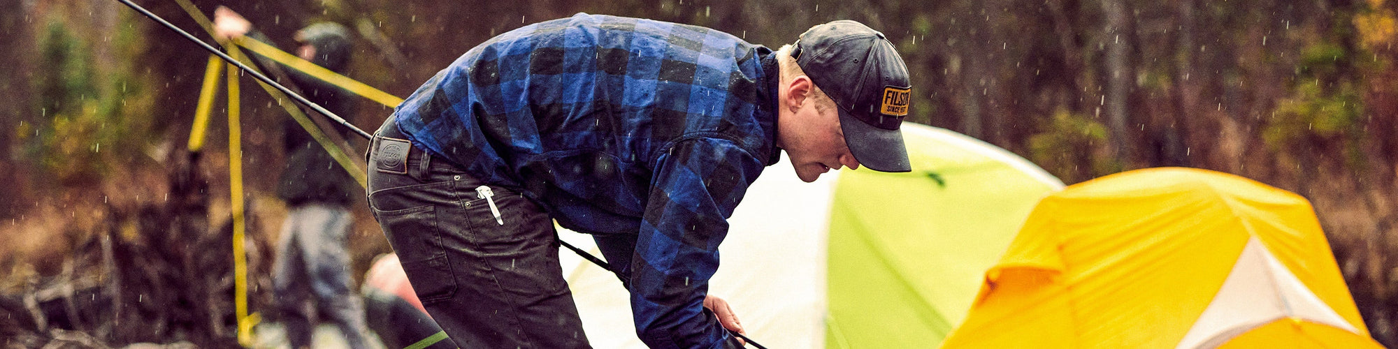 Men's Shirts & Overshirts