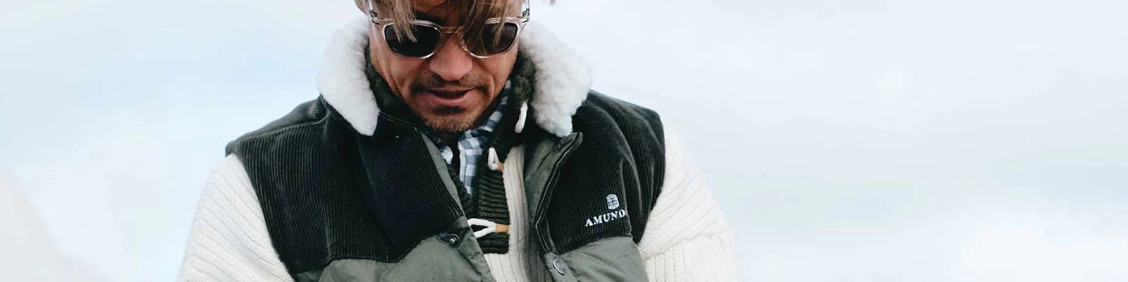 Men's Gilets & Vests