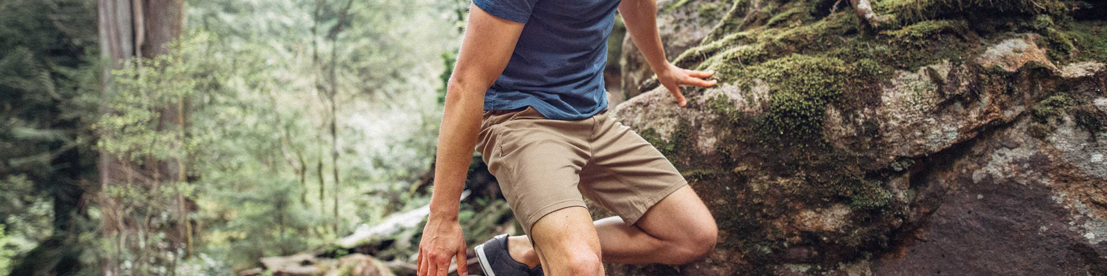 Men's Shorts
