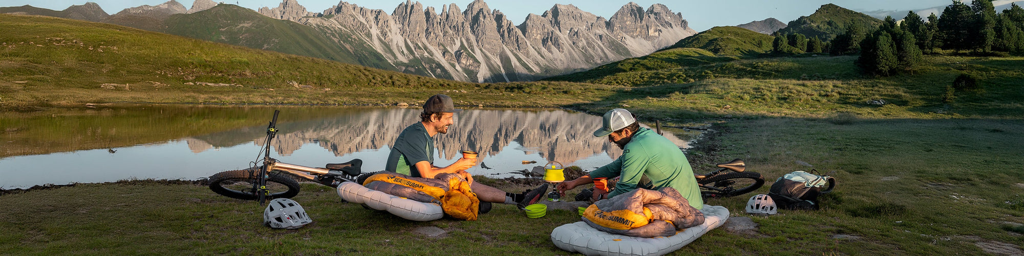 Gifts For Bikepackers