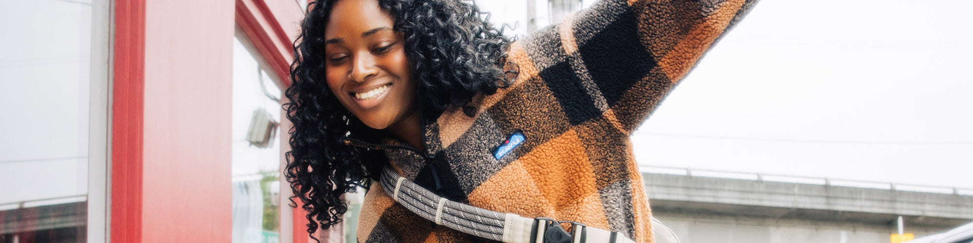 Women's Sweatshirts, Fleece & Hoodies