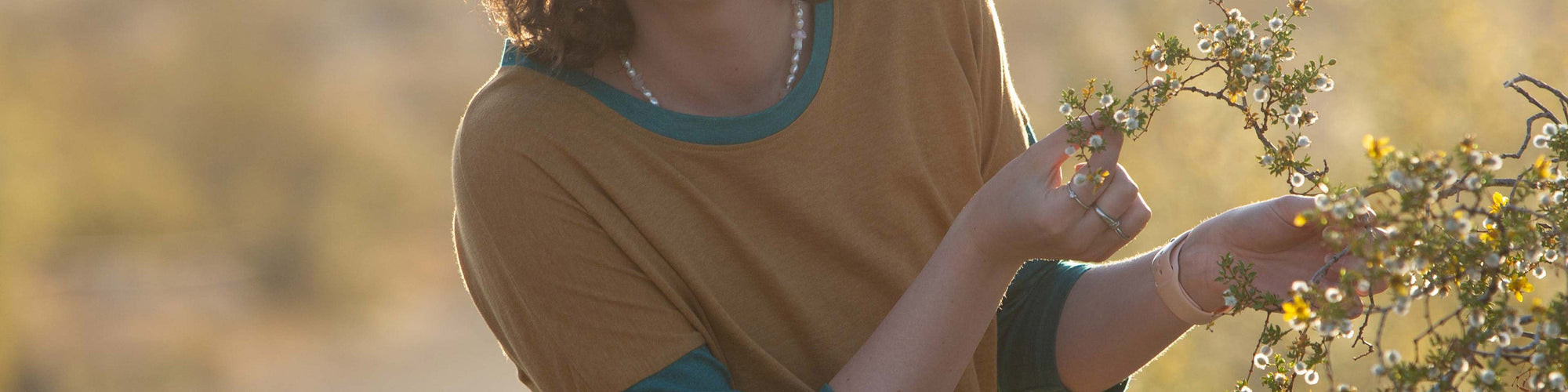 Women's Tees and Tops