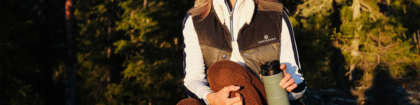 Women's Gilets and Vests