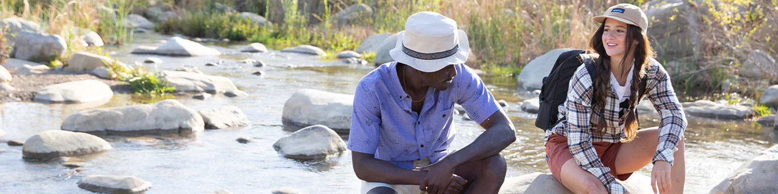 Women's Blouses & Overshirts