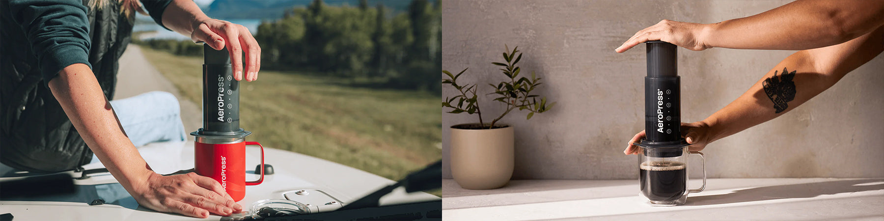 AeroPress