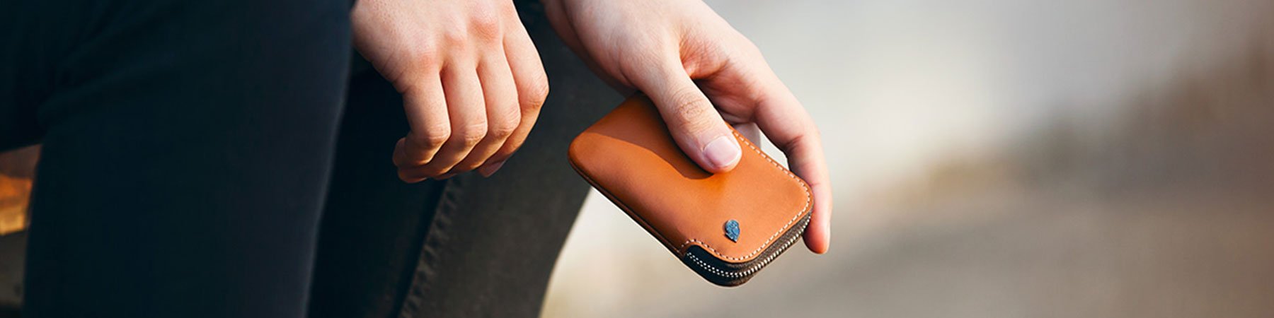 Bellroy | Card Pocket