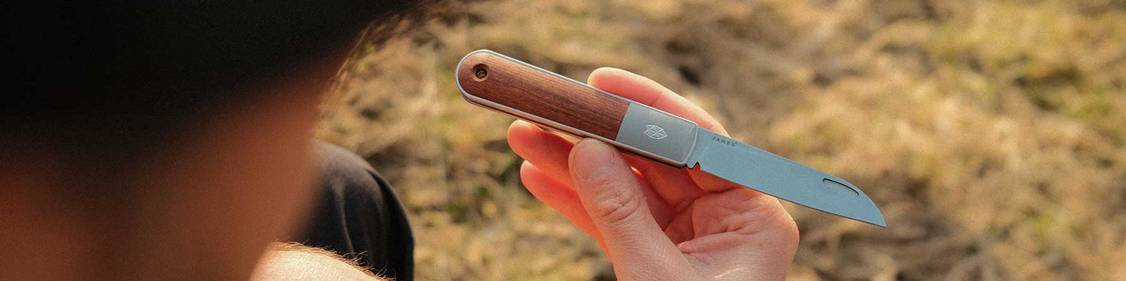 Pocket Knives & Keyrings