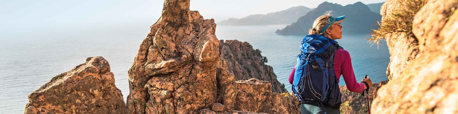 For the Outdoorswoman