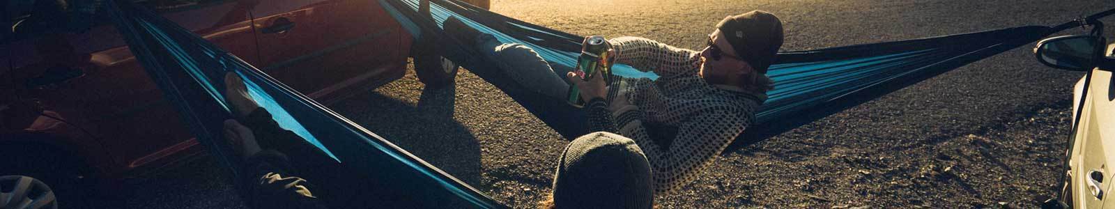 Hammocks