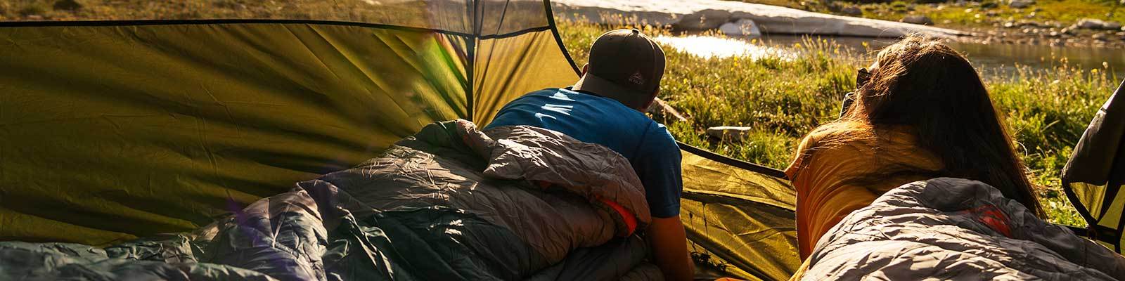 Kelty | Sleeping Bags