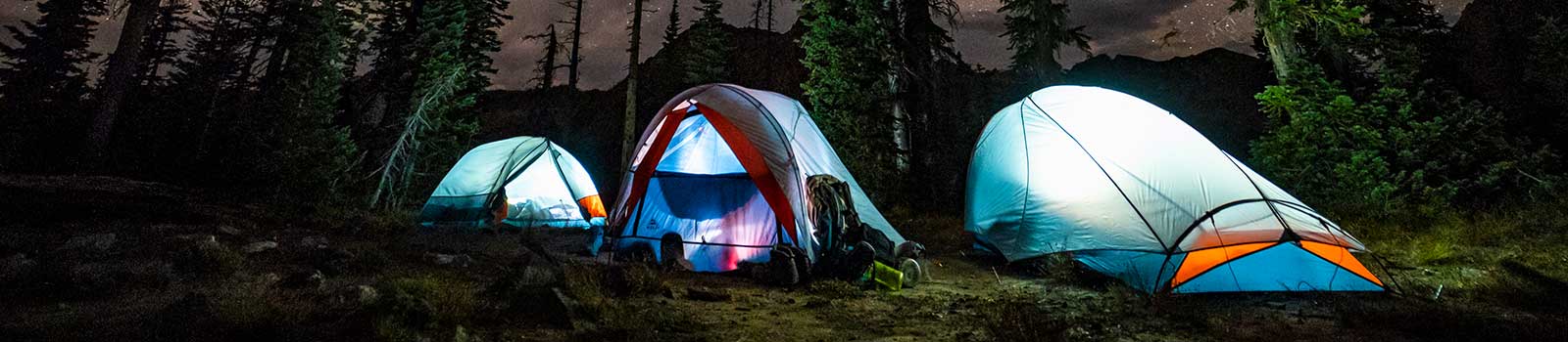 Kelty | Tents