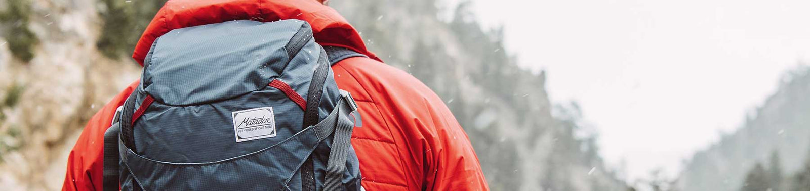 Matador | Beast Backpacks