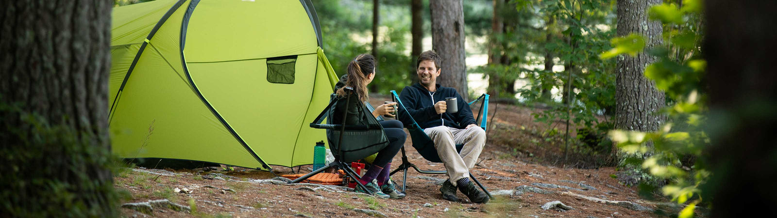 NEMO Equipment | Chairs