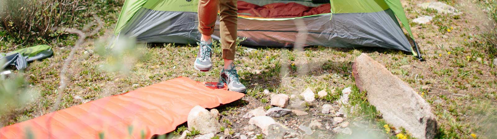 NEMO Equipment | Camping Mats
