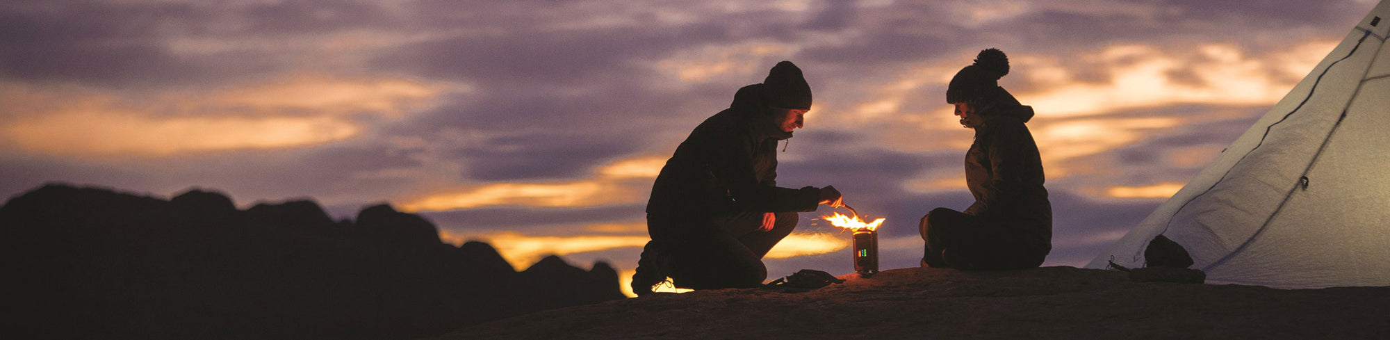 Outdoor Cooking Shop
