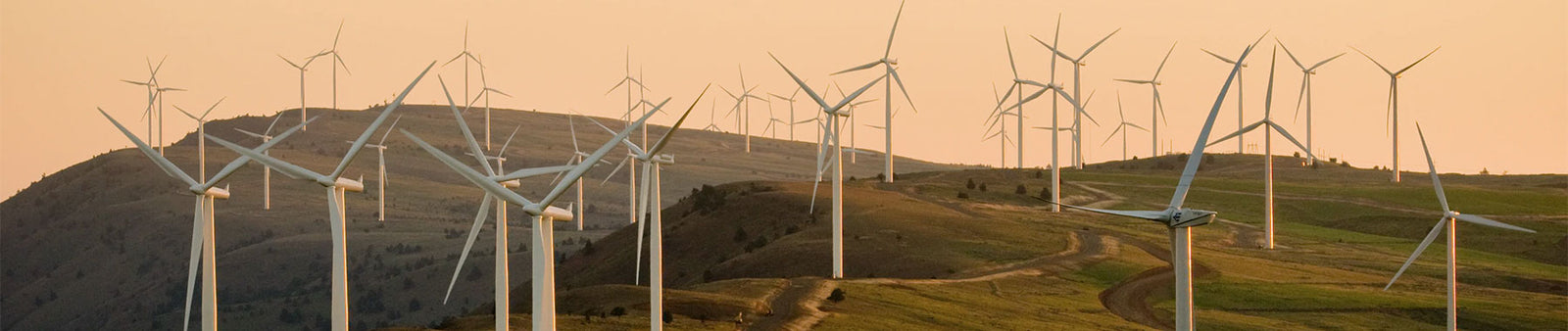 Made Using Renewable Energy